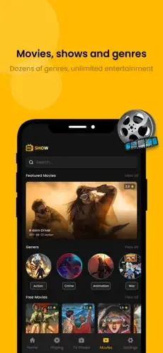 pikashow-live-asia-cup download Movies and shows